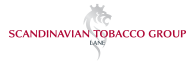 Scandanavian Tobacco Group logo