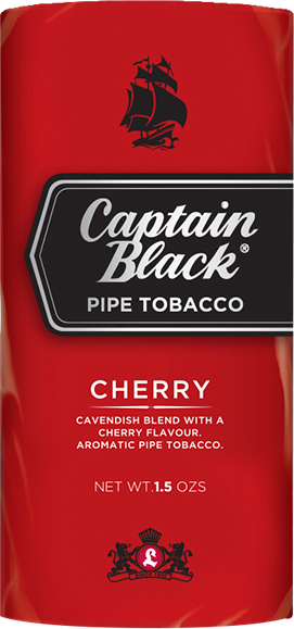 Can of Cherry Blend